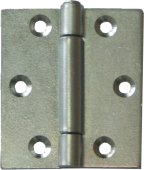 Петля карточная 50*45 б/п (150) мт