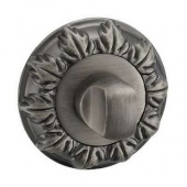 Завертка RENZ BK 10 SL (античное серебро)