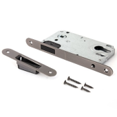 Замок врезной магнитный Apecs 5300-M-GRF