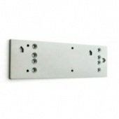 Монтажная пластина для TS91 белый