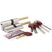 Цилиндровый механизм Mottura DPC1P5131 S3