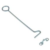 Крючок ветровой КР-200 (цинк)