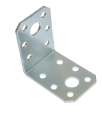 Уголок крепежный 50*50*35*2,0 ГОЦ (100) мт