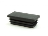 Заглушка 80х40 (50шт) NOEZ