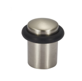 Дверной ограничитель Vantage DS1 SN (d20; h30) (мат. никель)