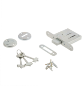 Замок врезной Зенит-ЗВ8-4.1 (3 кл)