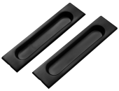 Ручка для раздвижных дверей TIXX/RENZ SDH 601 B*