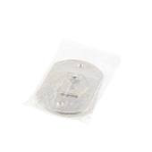 Накладка декоративная ГАРДИАН ГН 20 (никель)