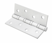 Петля RENZ 100-4BB FH SW (супер белый)