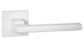 40514-09n, PUERTO Ручка дверная Puerto, матовый супер белый INAL 514-03 MSW