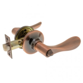 Защелка Apecs 0891-03-AC