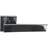 Ручки дверные алюминиевые Slim Line Vantage V87CP SL (хром)