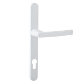 Ручки на планке Apecs HP-92.7105-W