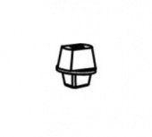 Шпиндель стандартный