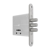 Замок врезной PROSAM 76301 ЗВ8-8У/13 (КЦП-81).У2