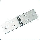 Петля карточная 40х109 Ц х 150 УФ