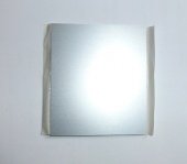 AG150 Заглуш.54мм,с 6.экр 07.340/350 Л/П