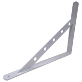 кронштейн усиленный 200*150 полимер (10) МТ