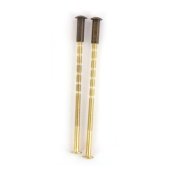 Стяжка винтовая Apecs SCR-M6 -120 (20)-AB