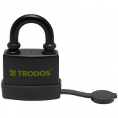 Замок навесной Trodos BC-IG1-70 (Blister)
