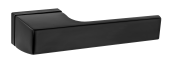 Ручка дв. RENZ 317-01 B "Ното" (черный)