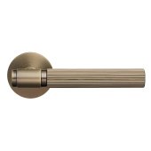 АЛЛЮР "ESTETA" (ЭСТЕТА) MAB (5330) мат.бронза Комплект ручек (20)