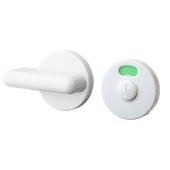 Фиксатор Avers WC-5207-P-W