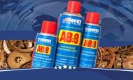 Расширяем ассортимент линейкой многоцелевой смазки ABRO
