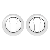 Цилиндровые накладки Code Deco DP-C-14-CR