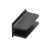 8908 L MATT BLACK