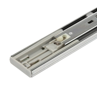 Y8114 350 MM CHROME 45 MM FULL SOFT CLOSE-2