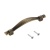 1683 ANTIQUE BRONZE 128-3 1683 ANTIQUE BRONZE 128-3