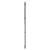 Ручка-скоба UL двухсторонняя 1760 мм HB4