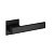 Ручки дверные Code Deco Slim H-30115-A-BLM