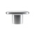 2801 SATIN CHROME-1 2801 SATIN CHROME-1
