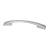 1052 SATIN CHROME 96 MM