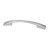 1052 SATIN CHROME 96 MM