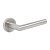 СТАНДАРТ 0201 SS (35-70) INOX нержавеющая сталь Комплект ручек (40)