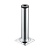 Опора мебельная PL-001 150*30 CHROME