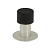 Дверной ограничитель Vantage DS11 INOX (нерж.сталь)