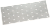 Пластина крепежная 80*100 цинк (50) МТ