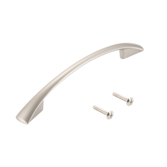 1052 SATIN NICKEL 128