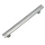 1291 SATIN CHROME 96 MM 1291 SATIN CHROME 96 MM