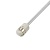 ГАЗЛИФТ RE-04 50N GAS LIFT SILVER