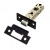Защелка Renz B2B L 5-45 plastic Black (черный)