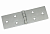 Петля карточная 128*40 б/п (100) мт