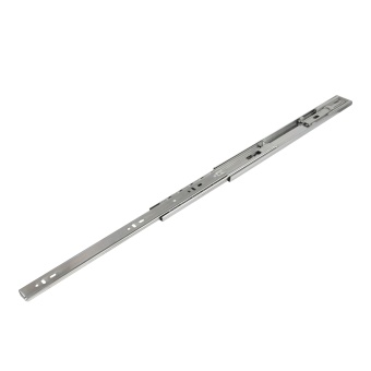 Y8114 400 MM CHROME 45 MM FULL SOFT CLOSE-3