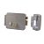 Замок электромеханический Vantage VE042GR L (серый)