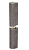 Петля для мет. дверей Apecs 140*20-B (B2B)