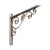 MOD 7 150x200 ANTIQUE SILVER-1